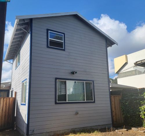 2532 84th Ave, Oakland, CA 94605-3428