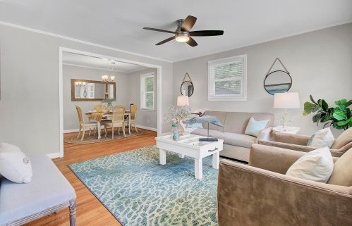1016 Summerall Rd, Johns Island, SC 29455-8936