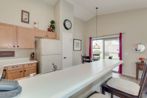 3604 Calle Lejos, Glendale AZ 85310-3950 exterior