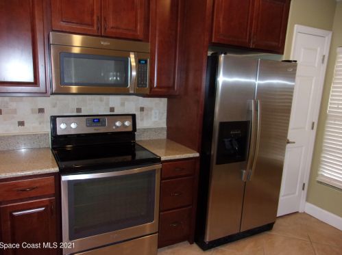 460 Margie Dr, Titusville FL  32780-1913 exterior