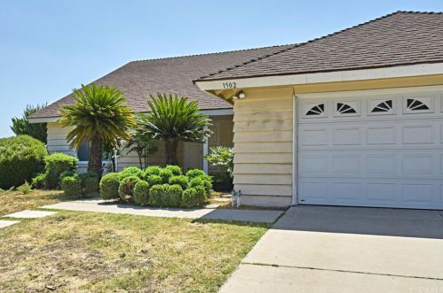 1502 Eagle Park Rd, City Of Industry CA  91745 exterior