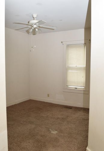 116 Powell Ave, Bellefontaine OH  43311-2160 exterior