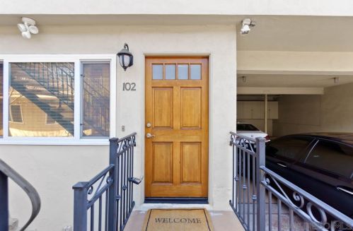 4045 8th Ave, San Diego, CA 92103-2212