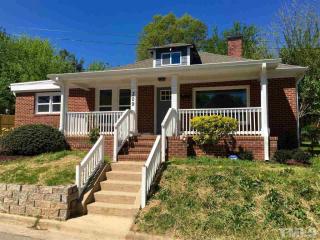 309 Lee St, Raleigh, NC 27601-2642