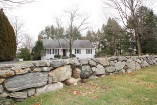 126 High Ridge Ave, Ridgefield, CT 06877-4422
