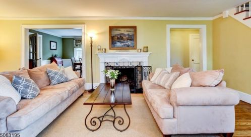 124 Ball Rd, Mountain Lakes, NJ 07046-1625