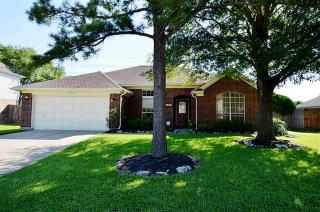 23422 Stratsborough Dr, Katy TX  77494-7011 exterior