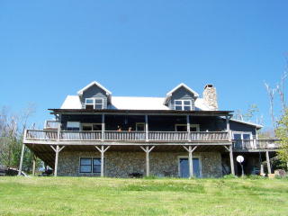 480 David Sides Rd, Boone, NC 28607-3216