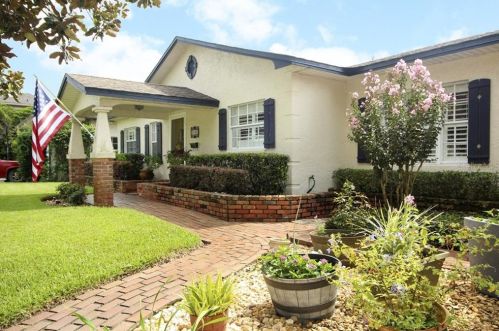 2903 Harrison Ave, Orlando, FL 32804-4444
