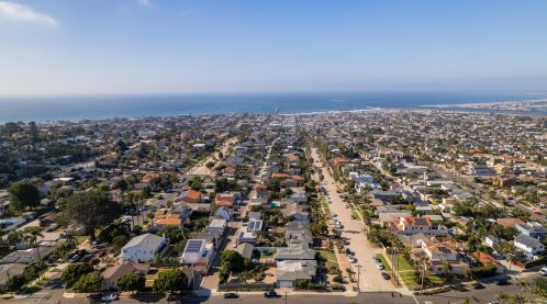 4305 Newport Ave, San Diego, CA 92107-2919