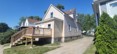 4843 Pine Ave, Hammond, IN 46327-1844