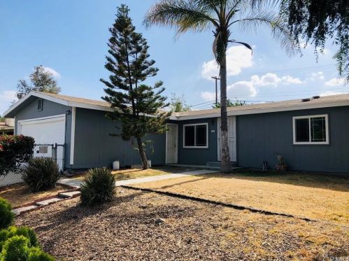 204 Whipple Mountain Rd, San Bernardino CA  92410-2108 exterior