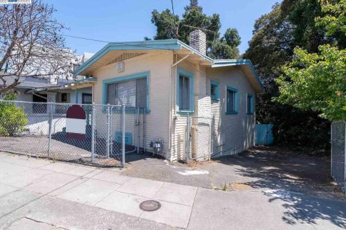 3408 14th Ave, Oakland, CA 94602-1214