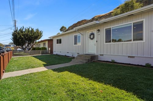 131 Pecks Ln, South San Francisco, CA 94080-1744