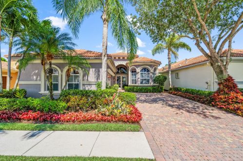 7946 Via Villagio, West Palm Beach, FL 33412-3136