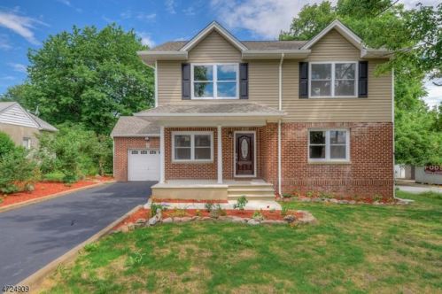 464 Vail Rd, Parsippany NJ  07054-1301 exterior