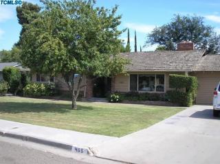 465 Green Acres Dr, Porterville, CA 93257-2135