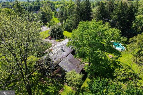 4440 Province Line Rd, Princeton NJ 08540-4368 exterior