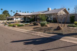 6921 Coronado Rd, Scottsdale, AZ 85257-2613