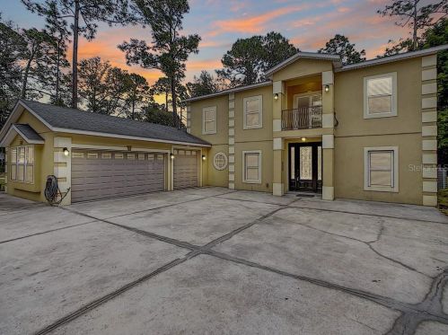 7 Keeble Ave, De Bary, FL 32713-4753