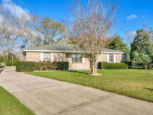 532 Ariel Ave, Foley, AL 36535-1618