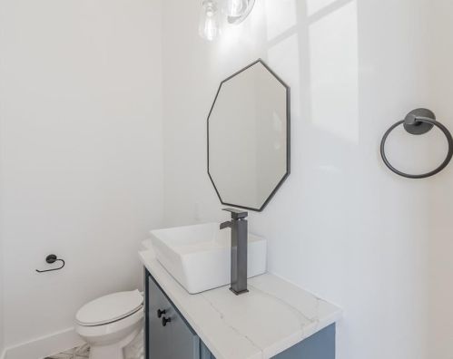 2036 Calypso St, Dallas TX 75212-1720 exterior