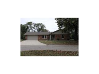 1040 Lanesend Dr, Columbus, IN 47203-1064