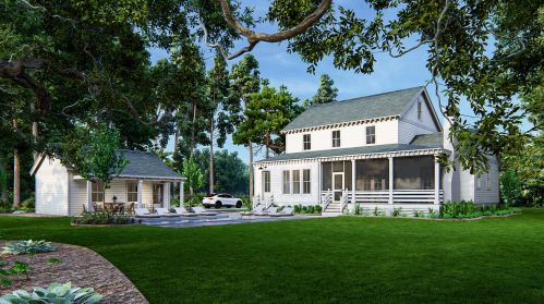 924 Lakeview Dr, Mount Pleasant SC  29464-2906 exterior