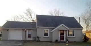 1722 Blaine St, Findlay, OH 45840-1402