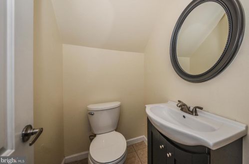 140 Windsor Ave, Southampton PA  18966-3334 exterior