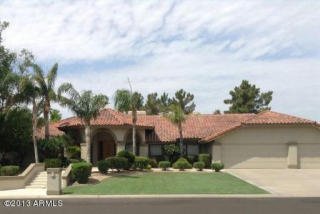 11646 Tusayan Ct, Phoenix, AZ 85044-3464