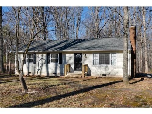 2679 Academy Rd, Powhatan, VA 23139-5825