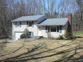 20 Brenn Rd, Brooklyn, CT 06234-2009