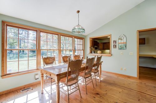 6108 State Route 380, Wilmington OH  45177-9018 exterior