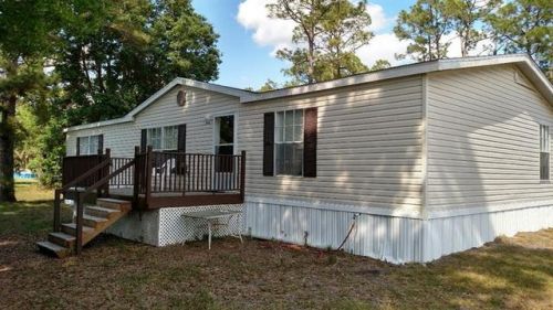 4755 Springfield Ave, Mims, FL 32754-4768