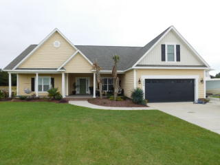 225 Morada Bay Dr, Newport, NC 28570-5215