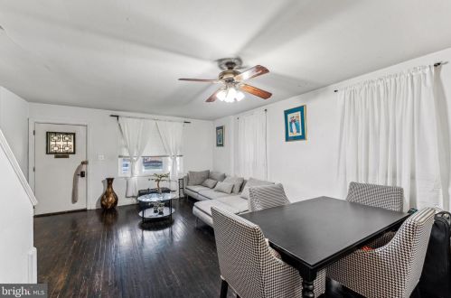 6036 Sligo Mill Rd, Washington, DC 20011-1564