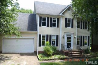 1216 Riverbirch Dr, Knightdale, NC 27545-8850