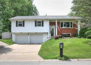 4801 Norwood Dr, Panarama Park, IA 52722-5825