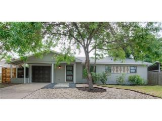 5601 Wellington Dr, Austin, TX 78723-4011