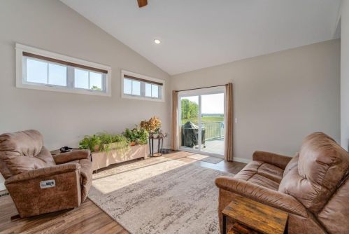 1838 Cypress Trl, New Johannesburg WI  54017-4000 exterior