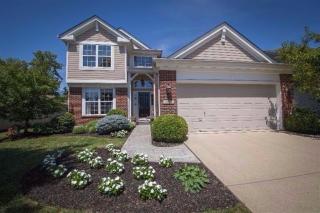 3953 Park Place Dr, Covington, KY 41018-3884
