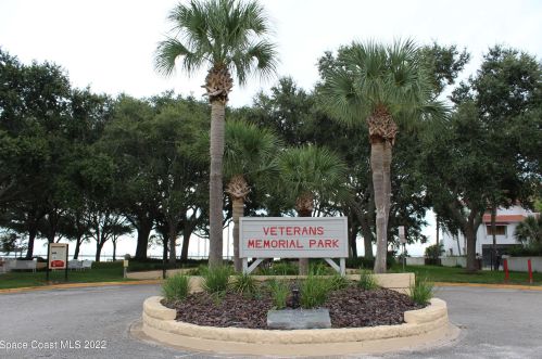 1760 Kingston St, Titusville FL  32780-3437 exterior