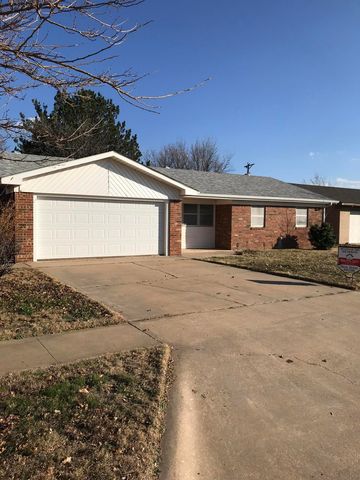 518 Willow Ave, Dumas, TX 79029-3019