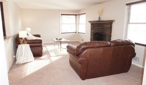 1624 36th St, Kenosha WI  53140-5423 exterior