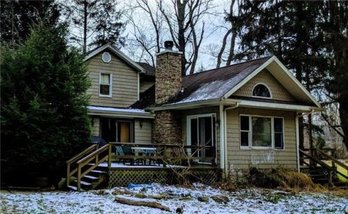 119 Friendship Ln, Ligonier, PA 15658-8512