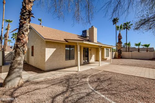 1112 87 St, Scottsdale AZ 85255-2897 exterior