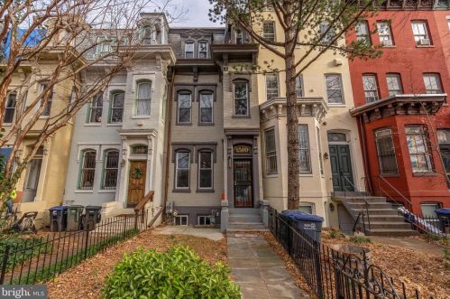 1509 Vermont Ave, Washington DC 20005-3712 exterior