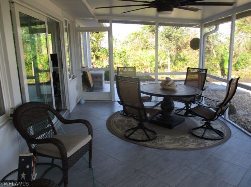 4472 Lake Heather Cir, Saint James City FL  33956-2614 exterior