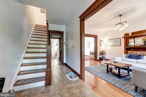 4121 Illinois Ave, Washington, DC 20011-5949